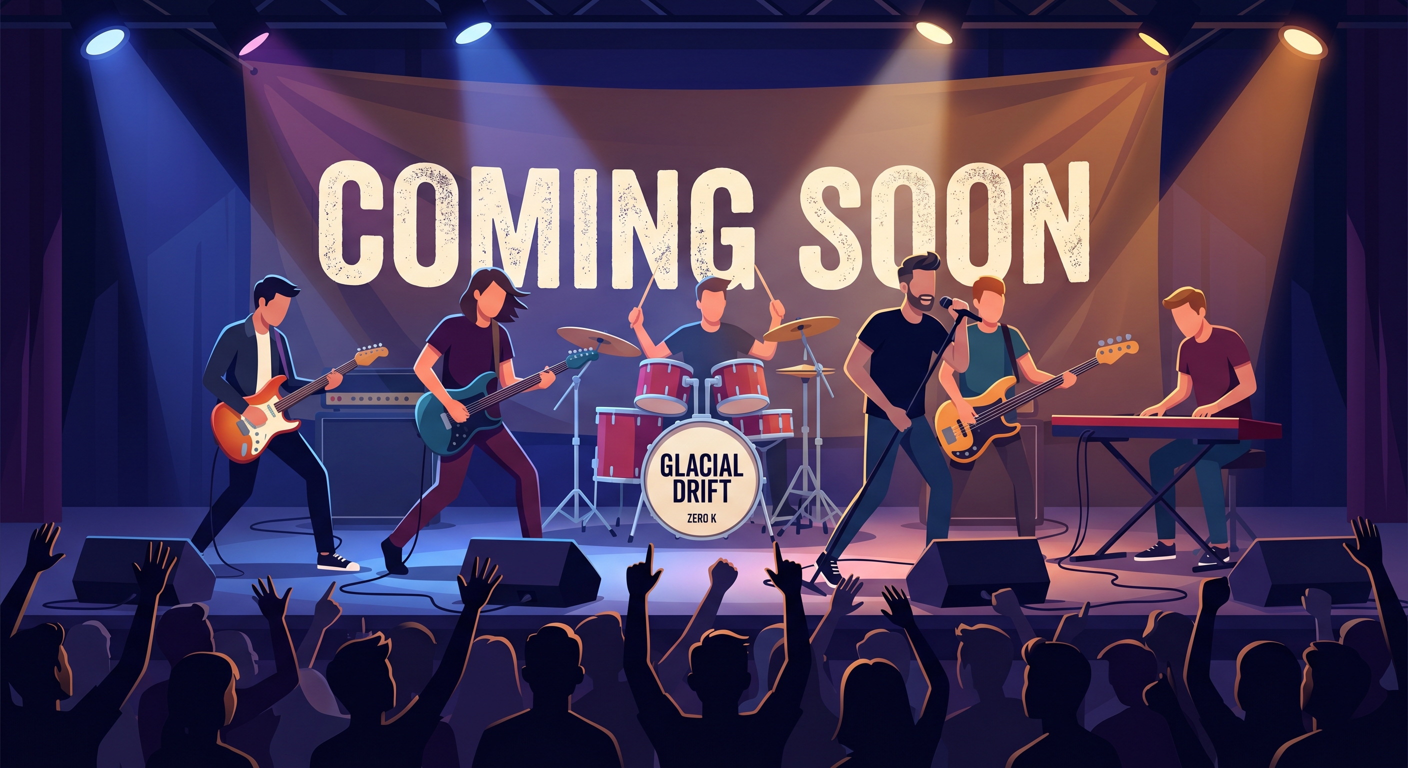 Coming Soon